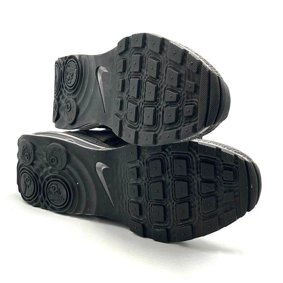 Nike Shox Gravity 'Atmosphere Grey' - Picture 10 of 11